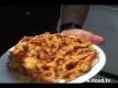 Theoretical Recipe For Funnel Cake